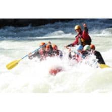 Rafting - T - Natur Pur Outdoorsports GmbH
