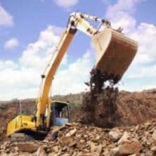 Männer Metall Maschinen