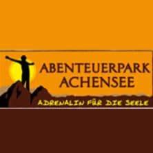 Hochseilgarten - T - Eintritt, Abenteuerpark Achensee