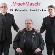 Günther Lainer - Mischmasch