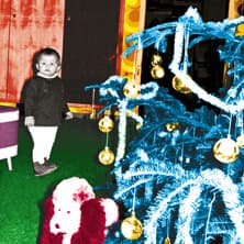 Eva Maria Marold - Wein, Rauch und Püree - ein Weihnachtsspecial