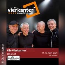 Die Vierkanter - Glanzstücke
