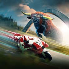 Motorrad Grand Prix von Österreich 2026