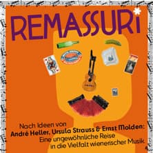 Remassuri