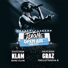 Tream - Zur Weissbier-Probe Tour 2026