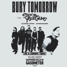 Bury Tomorrow