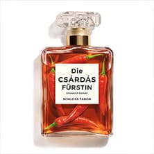 Die Csárdásfürstin - Premiere