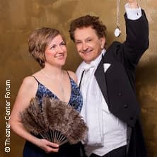 Die Fledermaus - Nach der Operette von Johann Strauss