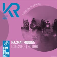 Hazmat Modine