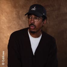 Oddisee + Heno