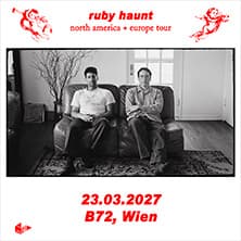 Ruby Haunt