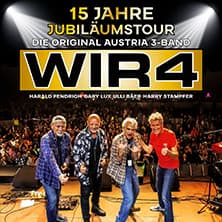 Wir4 - Das Beste von Austria 3