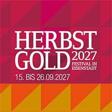 Herbstgold - Orchestra Concert II