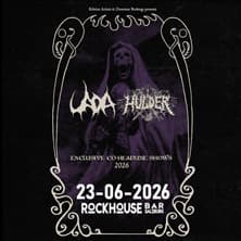 Uada / Hulder