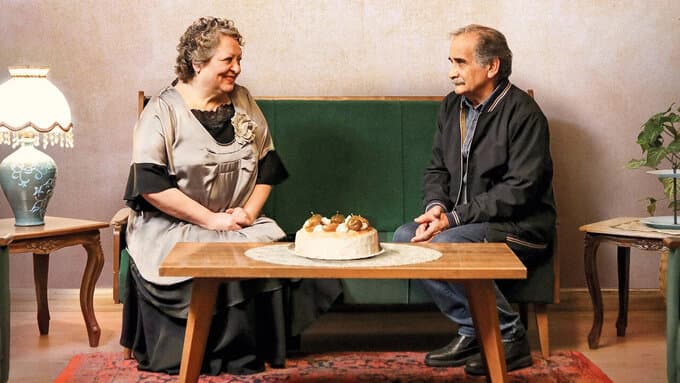Ein kleines Stück vom Kuchen * Kino im OHO