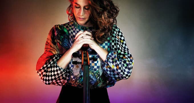 SOPHIE ABRAHAM SOLO * Konzert