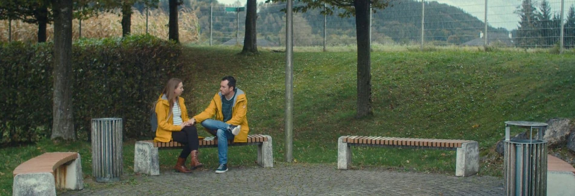 Filmabend: Meine komplett andere Welt – Diagnose: paranoide Schizophrenie