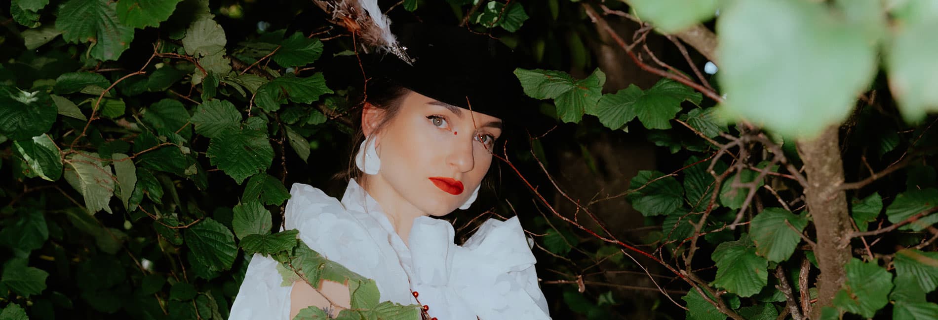 Anna Buchegger
