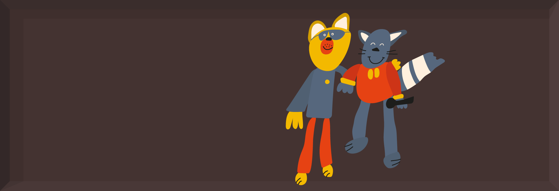Kinderkonzert Brudi & Bär