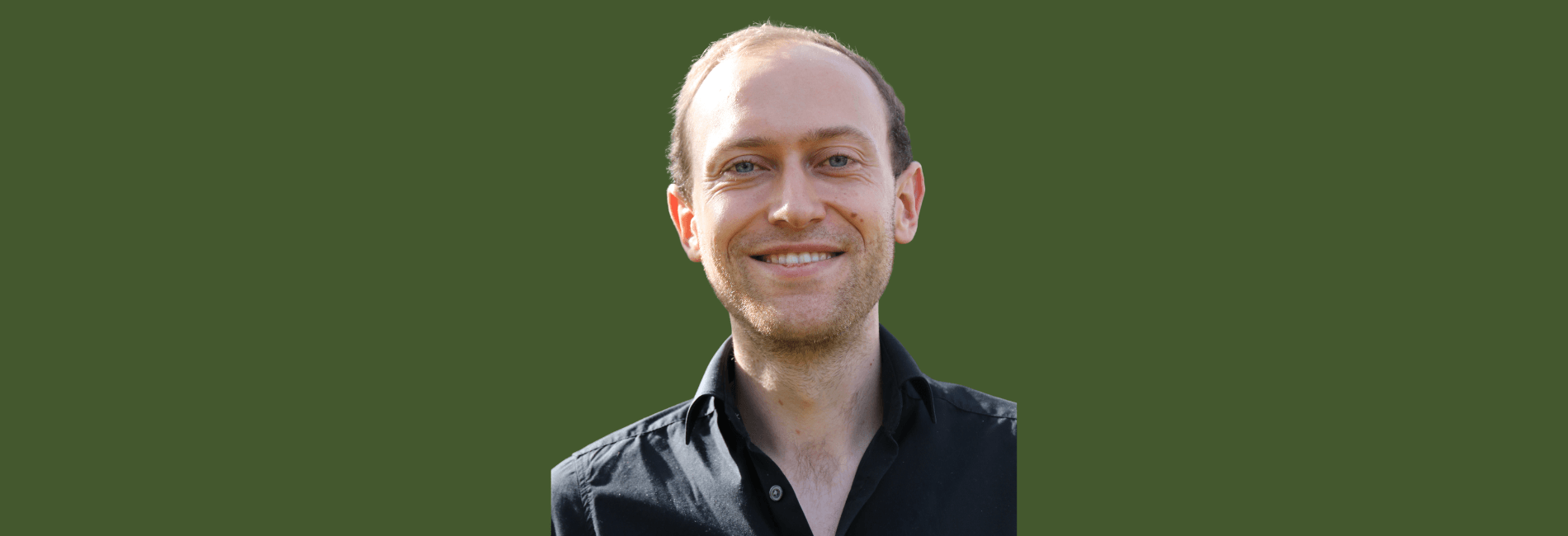 Lesung Florian Kiesl "Im Moment - Gedankenpoesie"