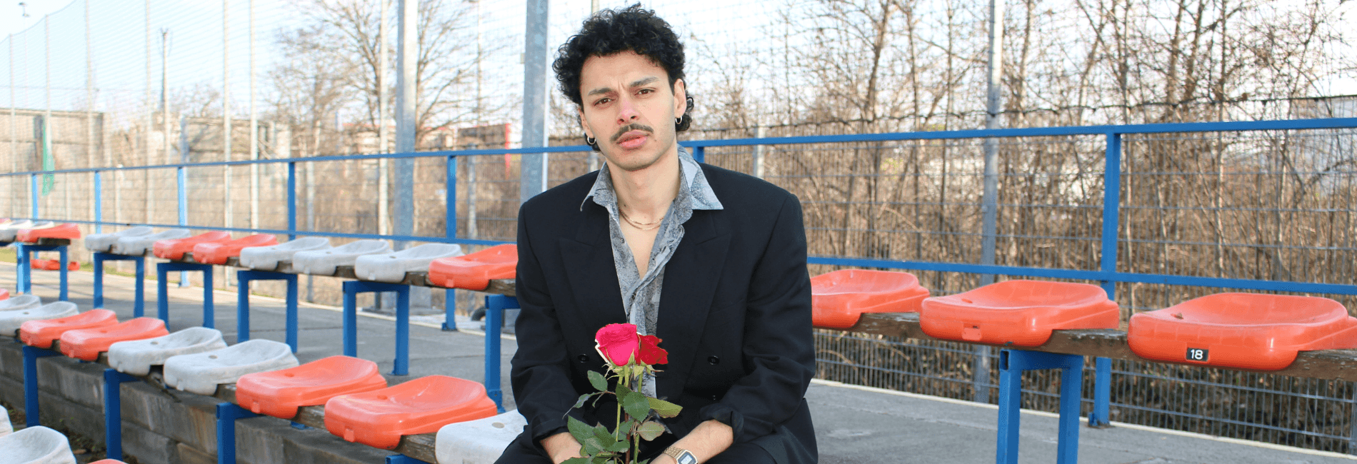 Romeo Kaltenbrunner – HEIMWEH
