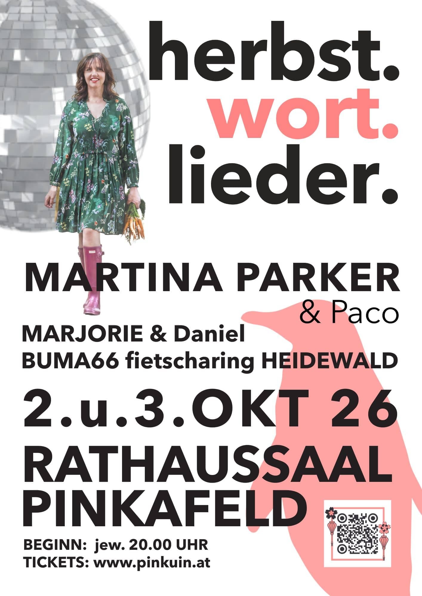 Herbst.Wort.Lieder.