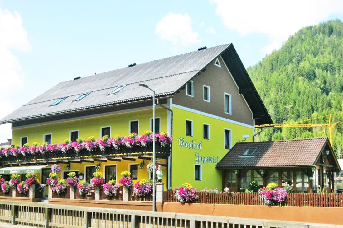 FRÜHSCHOPPEN