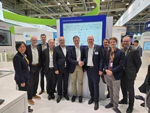 Gaia-X - Souveräne Datennutzung für die Industrie wird Realität