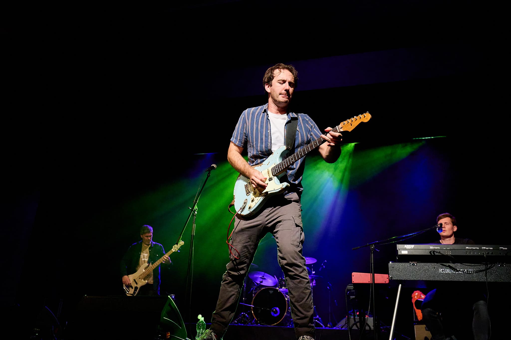 Paul Childers & The Makers „Wanna Be Famous Tour 2026.“