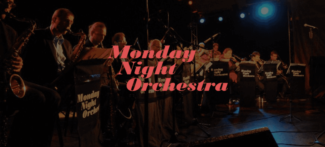 Monday Night Orchestra