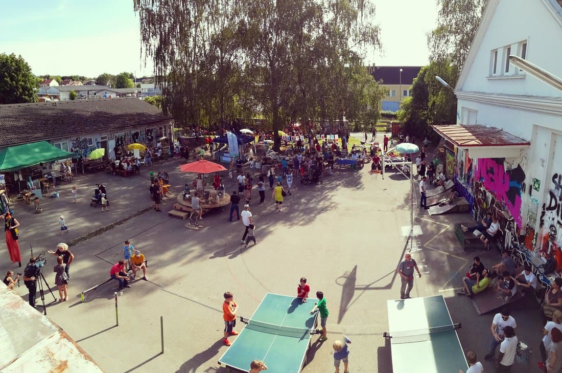 10. Welser VOIXFEST
