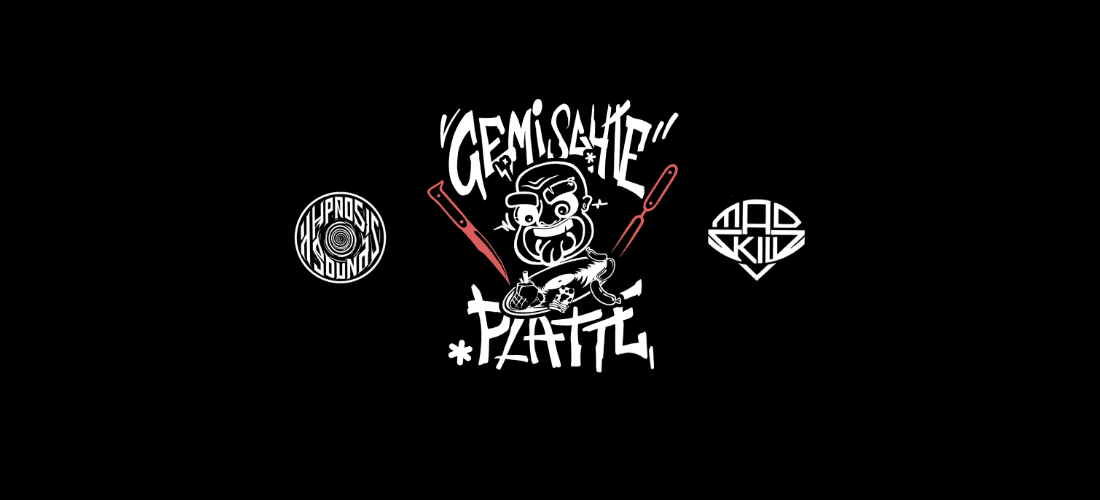 Gemischte Platte