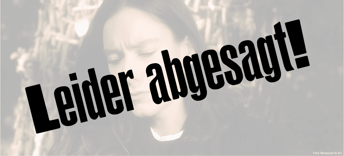 !LEIDER ABGESAGT! Toxische Pommes | Wunschlos Unglücklich