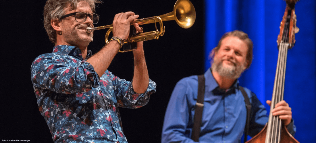 Bunte Brise | Das verrückte Jazzkonzert @VOIXFEST