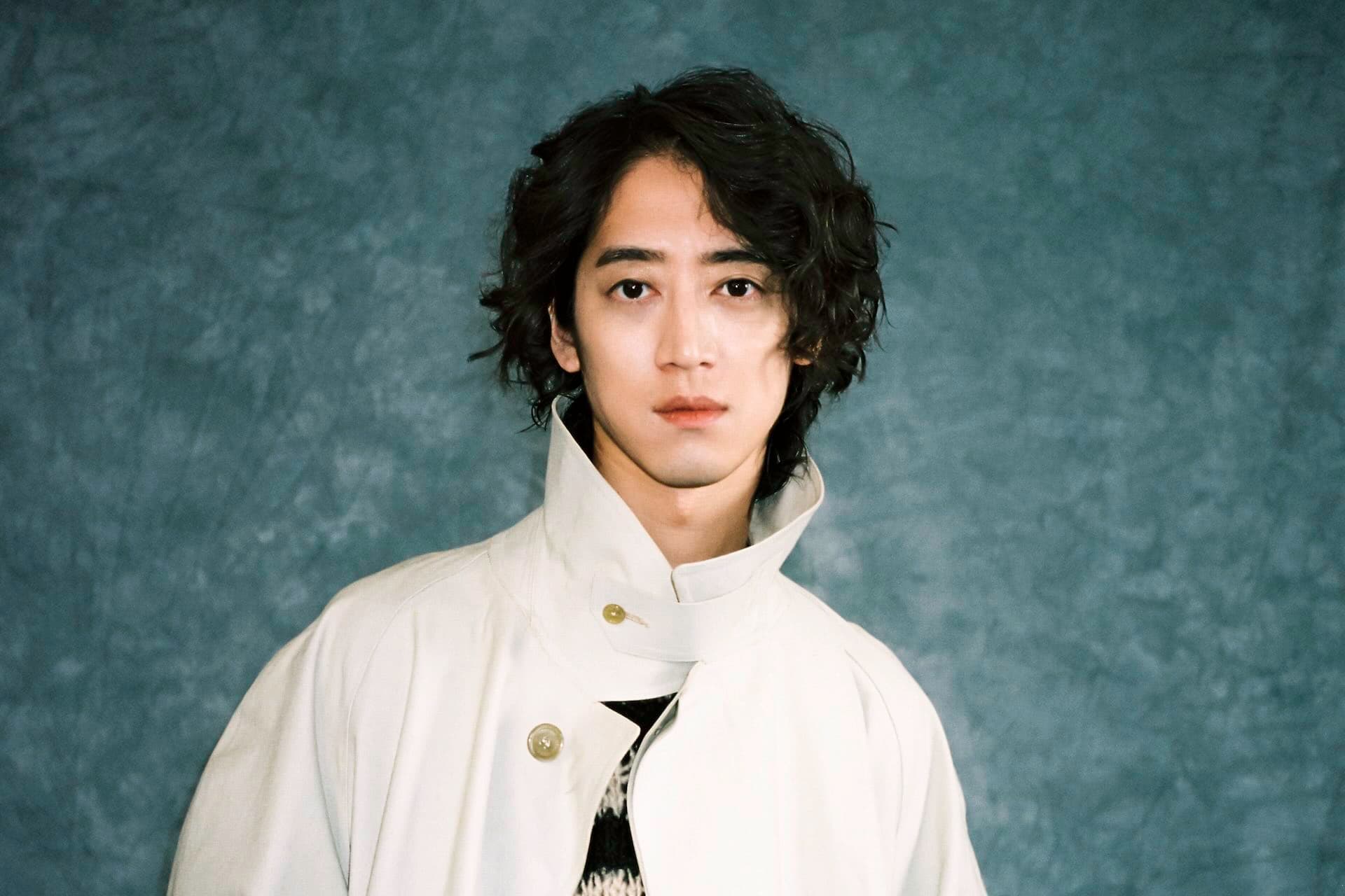 Hayato Sumino