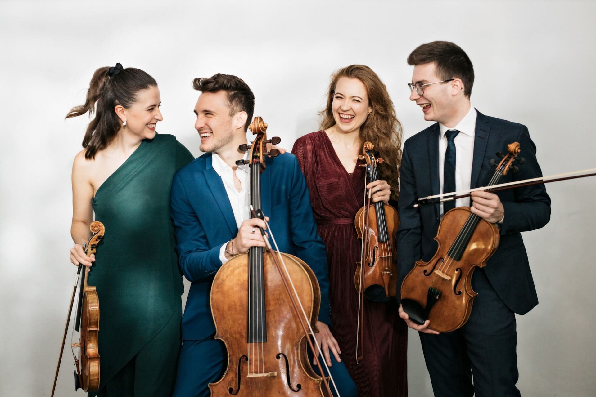Musikalischer Rundgang