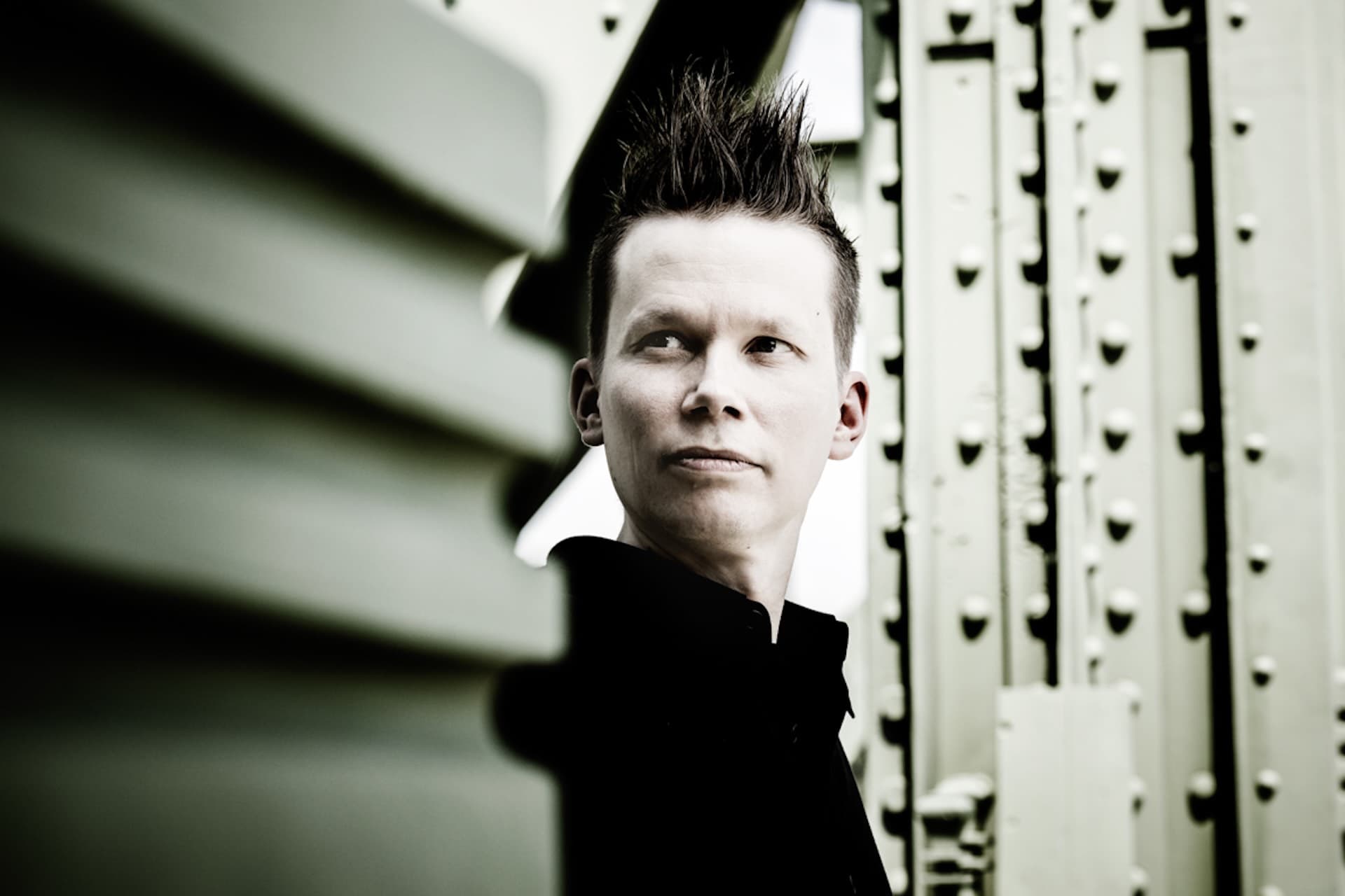 Patricia Kopatchinskaja · Joonas Ahonen