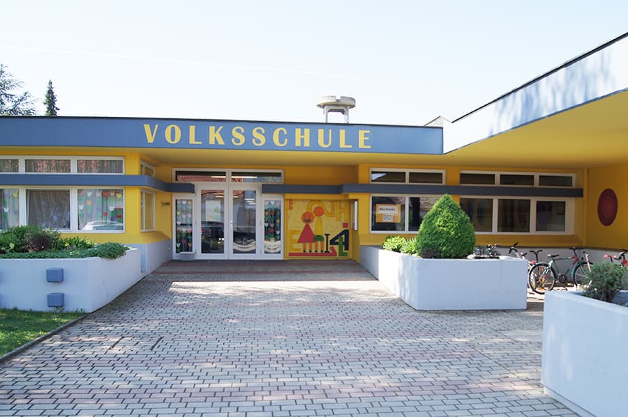 Sommerfest der Volksschule