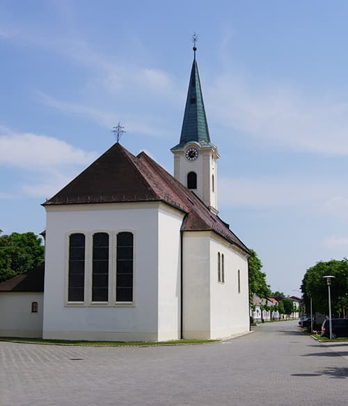 Jubiläenfeier