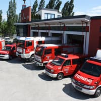 Feuerwehrfest der FF Wienersdorf