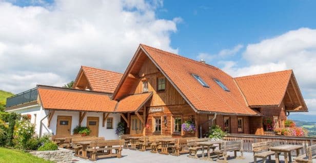 Buschenschank Kellerstöckl