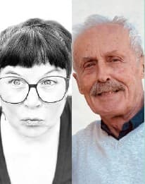 Ausstellung Daniela Fischer & Peter Mayr (WIR im Alten Rathaus)
