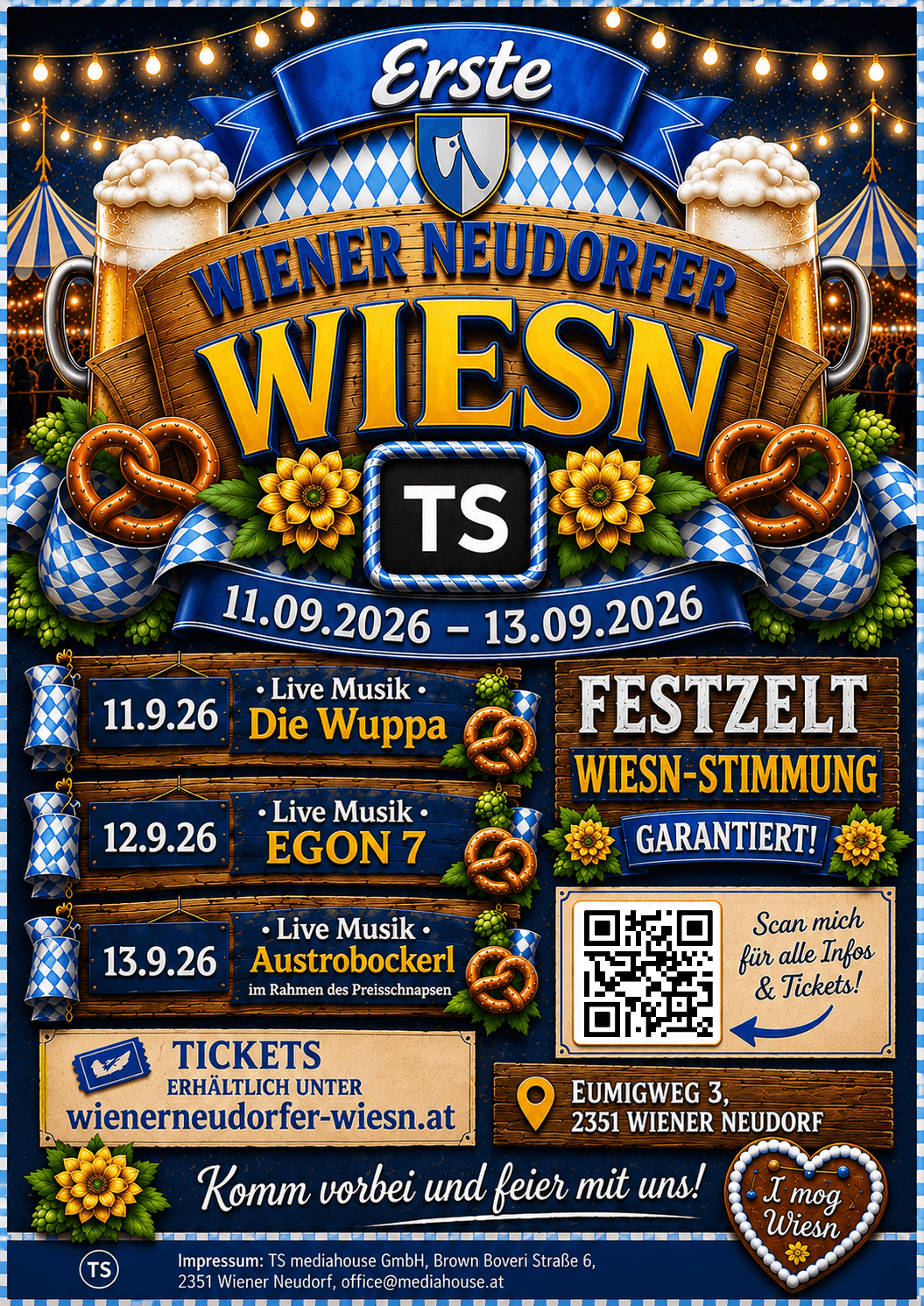 Wiener Neudorfer Wiesn