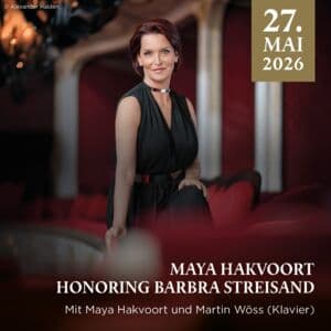 Honoring Barbra Streisand