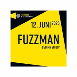 FUZZMAN