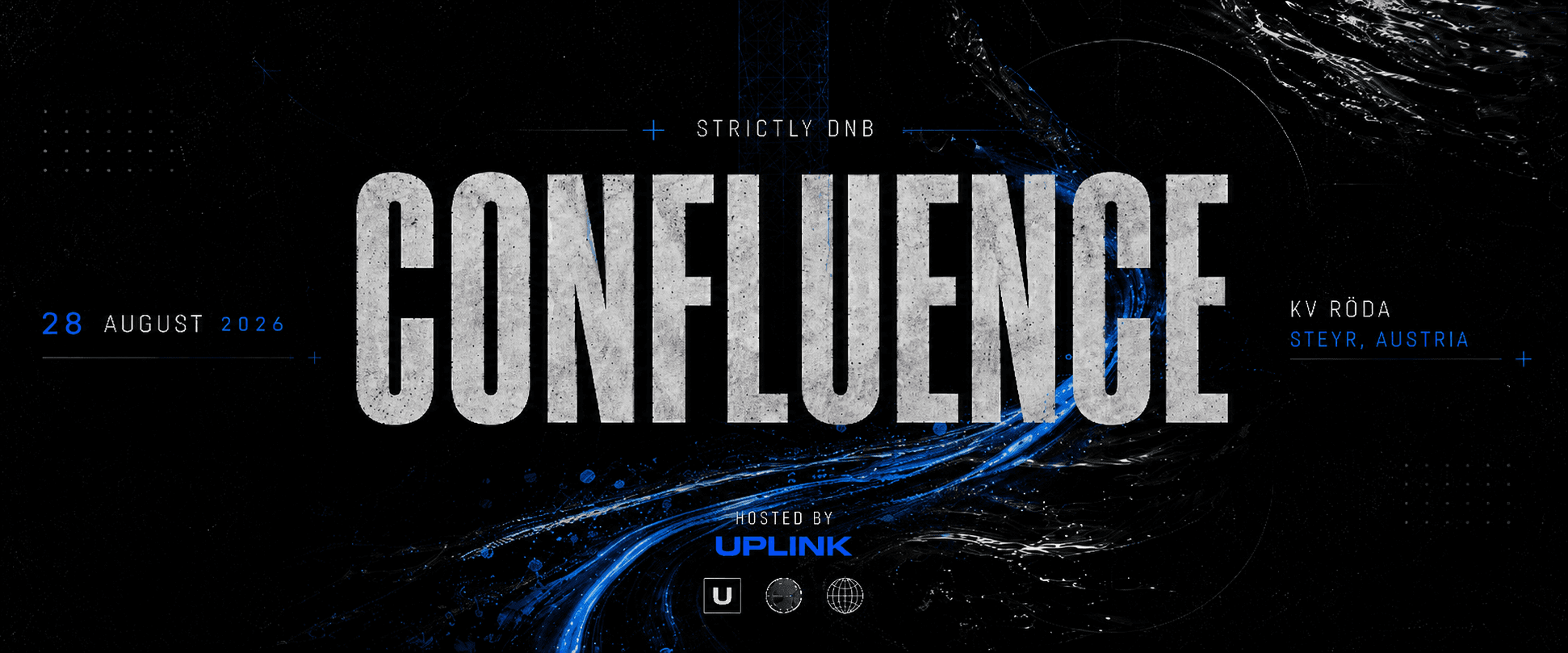 CONFLUENCE DnB