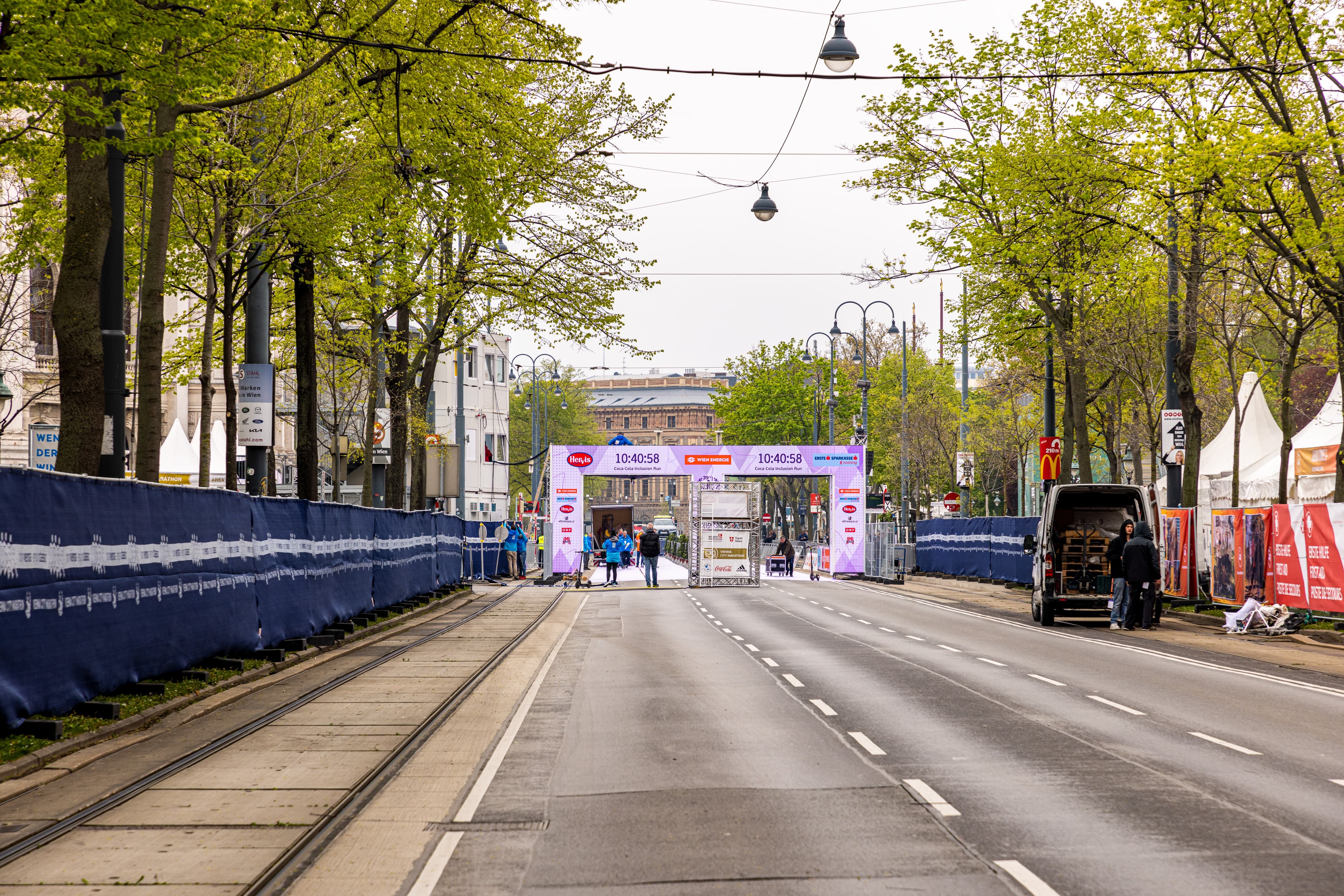 Vienna City Marathon