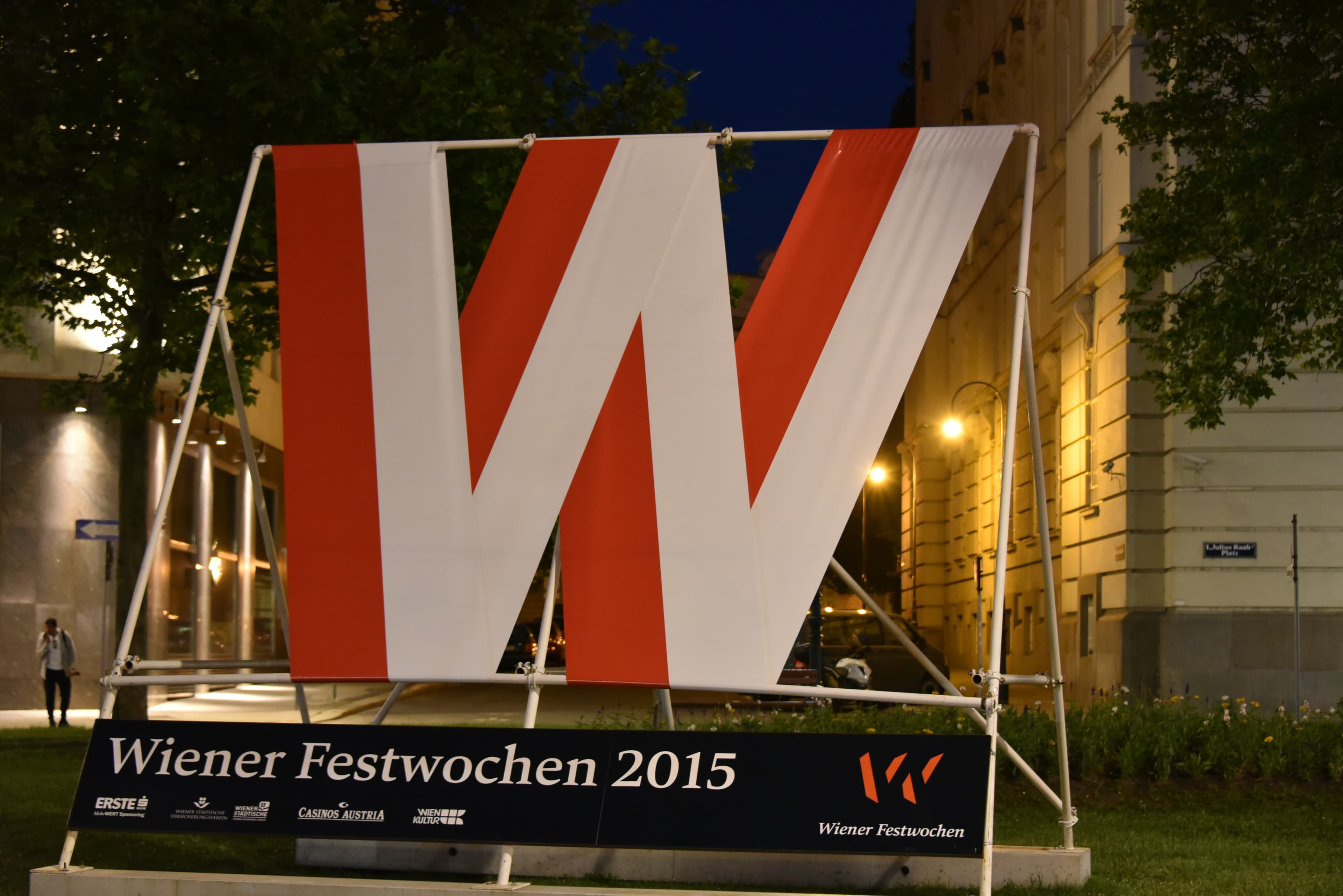 Wiener Festwochen