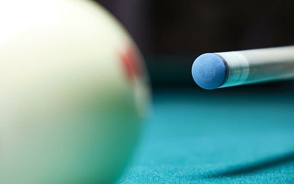 Billard Österreichische Staatsmeisterschaft