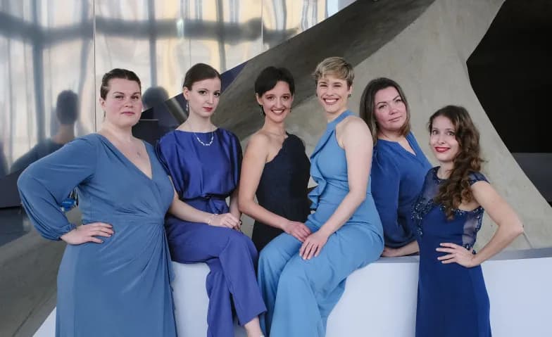I sing of a maiden - Weihnachten auf den Spuren Marias